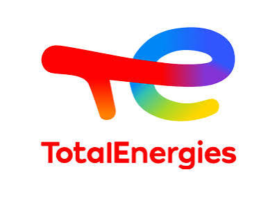 TotalEnergies Logo